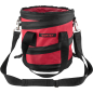 Сумка для инструмента WORTEX WB 2728 (1323693) - Фото 6