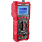 Мультиметр цифровой WORTEX AM 7009 (1323831) - Фото 3