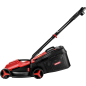 Газонокосилка электрическая WORTEX LM 3212-1 (1334804) - Фото 11