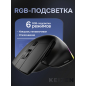 Беспроводная компьютерная мышь KEIZEN KZ-5495102 - Фото 4