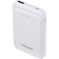 Power Bank KEIZEN 5000 mAh White (KZ-20130101) - Фото 8