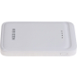 Power Bank KEIZEN 5000 mAh White (KZ-20130101) - Фото 9