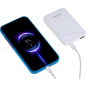 Power Bank KEIZEN 5000 mAh White (KZ-20130101) - Фото 12