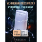 Power Bank KEIZEN 5000 mAh White (KZ-20130101) - Фото 4