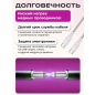 Кабель USB KEIZEN KZ-5289102, Type-C - Type-C, PD65W, 1 м, бежевый - Фото 4