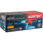 Сварочный аппарат для полимерных труб WORTEX CWM 1834 ALL1 XLT Solo 3 насадки (1304746) - Фото 14