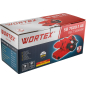 Шлифмашина ленточная WORTEX SB 7609-1 AE (1335708) - Фото 14