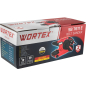 Шлифмашина ленточная WORTEX SB 7611 E (1335709) - Фото 19