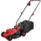 Газонокосилка электрическая WORTEX LX LM 3212 (1334803) - Фото 10