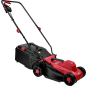 Газонокосилка электрическая WORTEX LX LM 3212 (1334803) - Фото 13