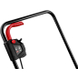 Газонокосилка электрическая WORTEX LX LM 3212 (1334803) - Фото 14