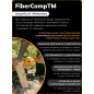Топор туристический ультралегкий X13 FISKARS (1069101) - Фото 3