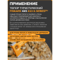 Топор туристический ультралегкий X13 FISKARS (1069101) - Фото 7