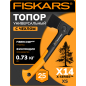 Топор универсальный X14 XS FISKARS (1069102)