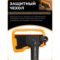 Топор универсальный X14 XS FISKARS (1069102) - Фото 6