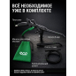 Пистолет продувочный с функцией пылесоса ECO ABG-30 (EC3924-0) - Фото 6