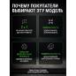Пистолет продувочный с функцией пылесоса ECO ABG-30 (EC3924-0) - Фото 7