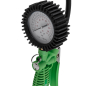Пистолет для подкачки шин ECO TIG-50 с манометром (EC3923-6) - Фото 6
