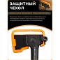 Топор универсальный X18 FISKARS (1069103) - Фото 6