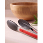 Щипцы кулинарные силиконовые PERFECTO LINEA Handy 23 см (21-010005) - Фото 2