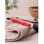 Щипцы кулинарные силиконовые PERFECTO LINEA Handy 23 см (21-010005) - Фото 3