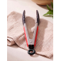 Щипцы кулинарные силиконовые PERFECTO LINEA Handy 23 см (21-010005) - Фото 5