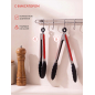 Щипцы кулинарные силиконовые PERFECTO LINEA Handy 23 см (21-010005) - Фото 8
