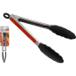 Щипцы кулинарные силиконовые PERFECTO LINEA Handy 23 см (21-010005) - Фото 9