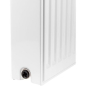 Радиатор стальной AV Engineering Expert ES 22-5-19 500х1900 мм (AVE-22519S) - Фото 5