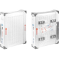 Радиатор стальной AV Engineering Expert ES 22-5-19 500х1900 мм (AVE-22519S) - Фото 2