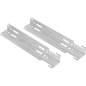 Радиатор стальной AV Engineering Expert ES 22-5-19 500х1900 мм (AVE-22519S) - Фото 6