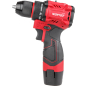 Дрель-шуруповерт аккумуляторная WORTEX LX BD 1215-1 Li (1333698) - Фото 15