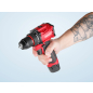 Дрель-шуруповерт аккумуляторная WORTEX LX BD 1220 DLi (1333699) - Фото 19