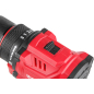 Дрель-шуруповерт аккумуляторная WORTEX LX BD 1220 DLi (1333699) - Фото 17