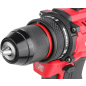 Дрель-шуруповерт аккумуляторная WORTEX LX BD 1220 DLi (1333699) - Фото 16