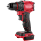 Дрель-шуруповерт аккумуляторная WORTEX LX BD 1815-1 Li (1333697) - Фото 11
