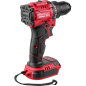 Дрель-шуруповерт аккумуляторная WORTEX LX BD 1815-1 Li (1333697) - Фото 12