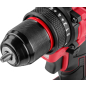 Дрель-шуруповерт аккумуляторная WORTEX LX BD 1815-1 Li (1333697) - Фото 15