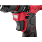 Дрель-шуруповерт аккумуляторная WORTEX LX BD 1815-1 Li (1333697) - Фото 16