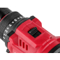 Дрель-шуруповерт аккумуляторная WORTEX LX BD 1815-1 Li (1333697) - Фото 17