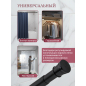 Карниз для ванной PERFECTO LINEA 2,0 м (36-020104) - Фото 4
