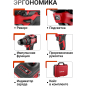 Дрель-шуруповерт аккумуляторная WORTEX BD 2025 DLi ALL1 XLT (1329835) - Фото 7