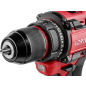 Дрель-шуруповерт аккумуляторная WORTEX BD 2025 DLi ALL1 XLT (1329835) - Фото 23