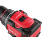 Дрель-шуруповерт аккумуляторная WORTEX BD 2025 DLi ALL1 XLT (1329835) - Фото 24