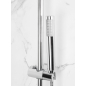 Душевая стойка AV ENGINEERING THS хром (AVTHS2-P42-725A) - Фото 5