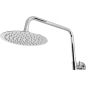 Душевая стойка AV ENGINEERING THS хром (AVTHS2-P42-725A) - Фото 6