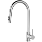 Смеситель для кухни AV ENGINEERING Tro хром (AVTRO1-10698CH) - Фото 8