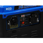 Генератор инверторный бензиновый ECO PE-1100RSI (EC1710-1) - Фото 5
