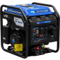 Генератор инверторный бензиновый ECO PE-7000ESI (EC1710-2) - Фото 8