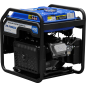 Генератор инверторный бензиновый ECO PE-7000ESI (EC1710-2) - Фото 9